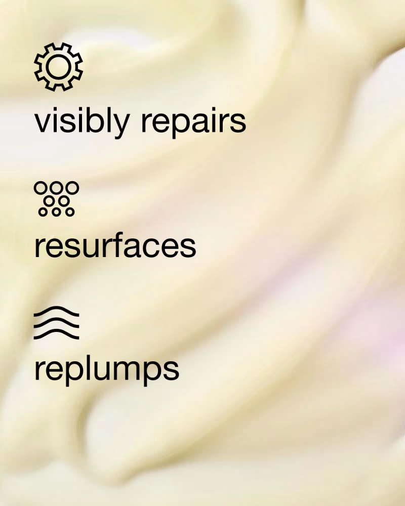 Clinique Smart Clinical Repair™ серум за корекција на линиите и брчките 14