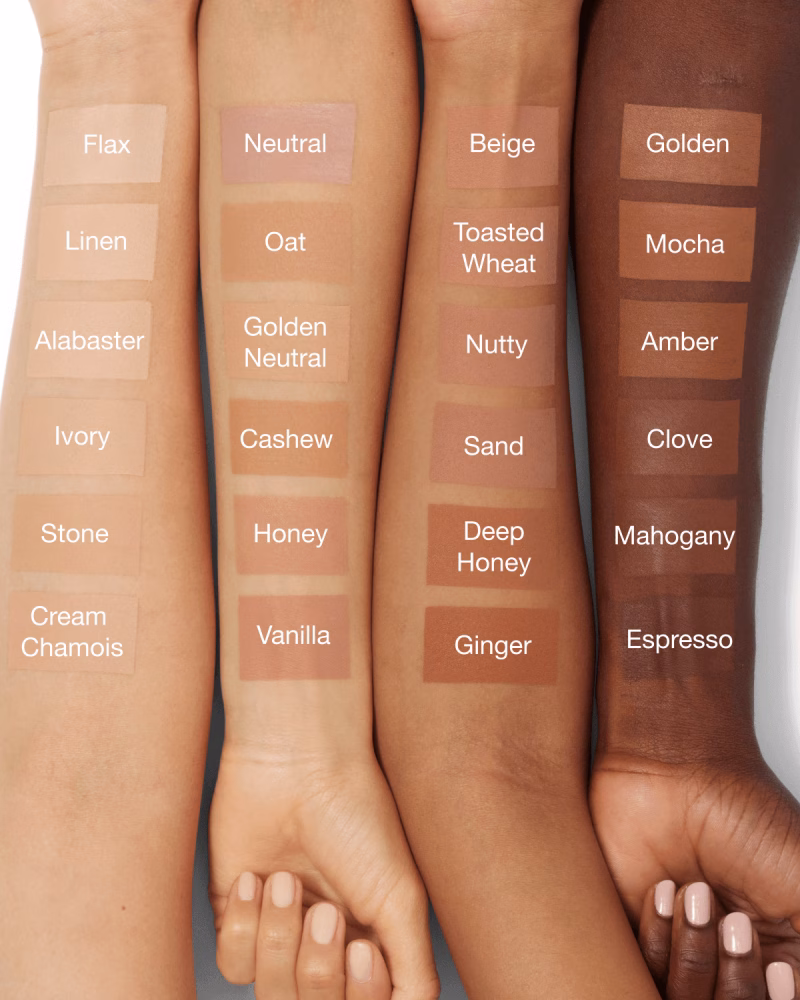 Clinique Even Better Clinical™ Serum Foundation Broad Spectrum SPF 25 12