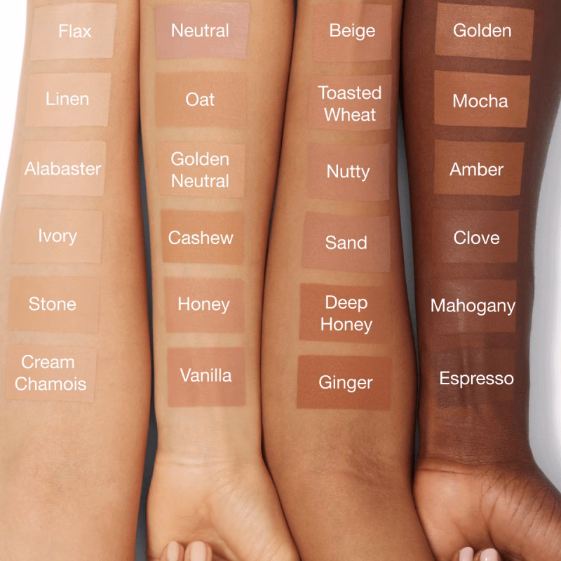 Clinique Even Better Clinical™ Serum Foundation Broad Spectrum SPF 25 - Image 7