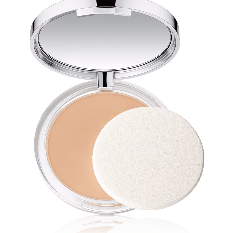 Clinique Almost Powder Makeup SPF 15 17 Clinique Almost Powder Makeup SPF 15 - Image 4