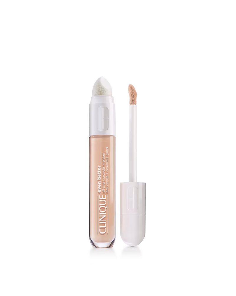 Clinique Even Better™ All-Over Concealer + Eraser 16