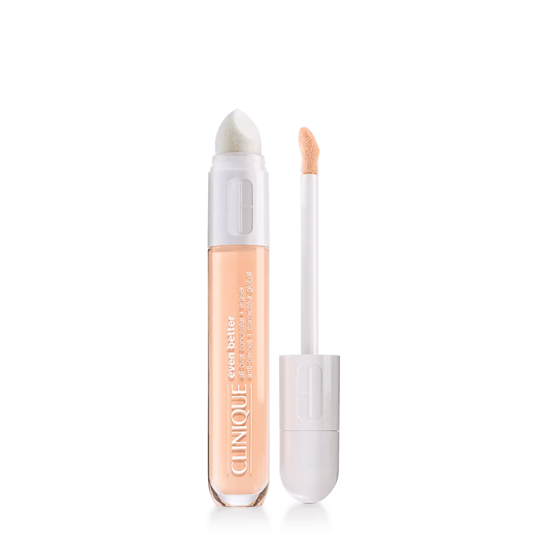 Clinique Even Better™ All-Over Concealer + Eraser - Image 10
