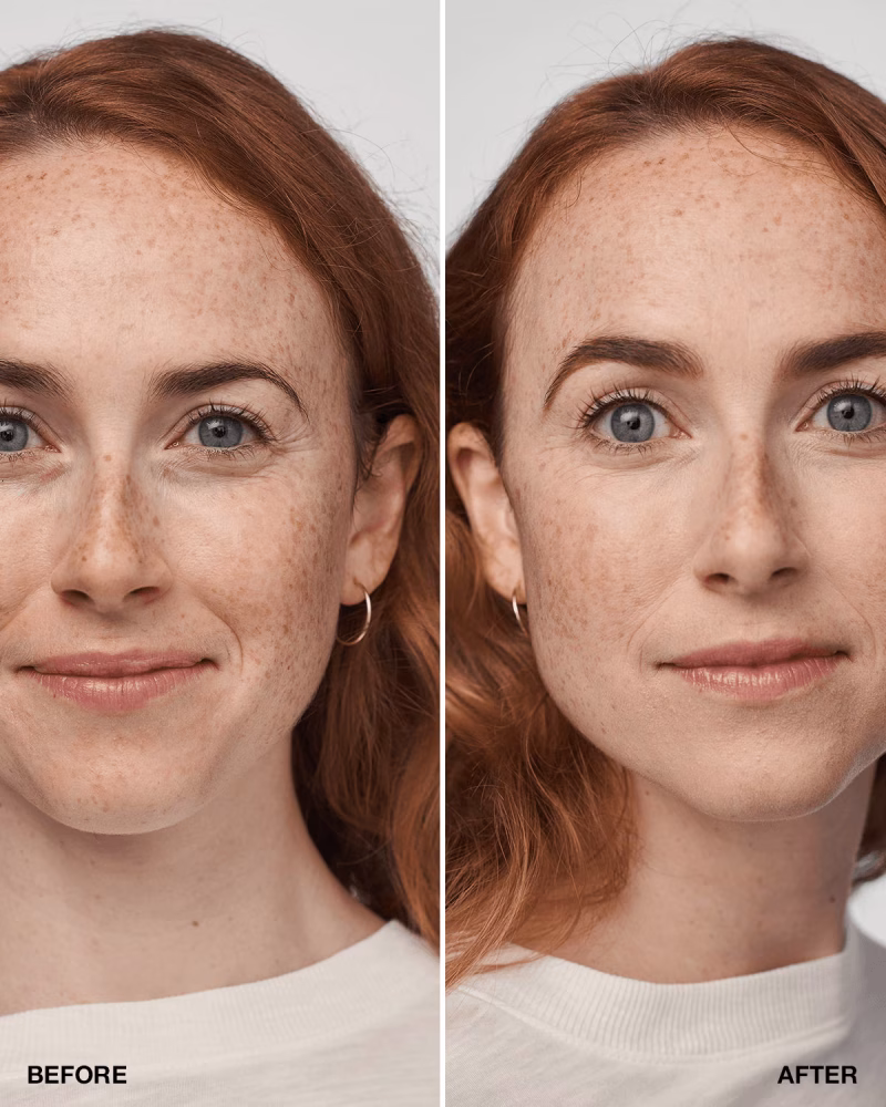 Clinique Even Better Clinical™ Serum Foundation Broad Spectrum SPF 25 2