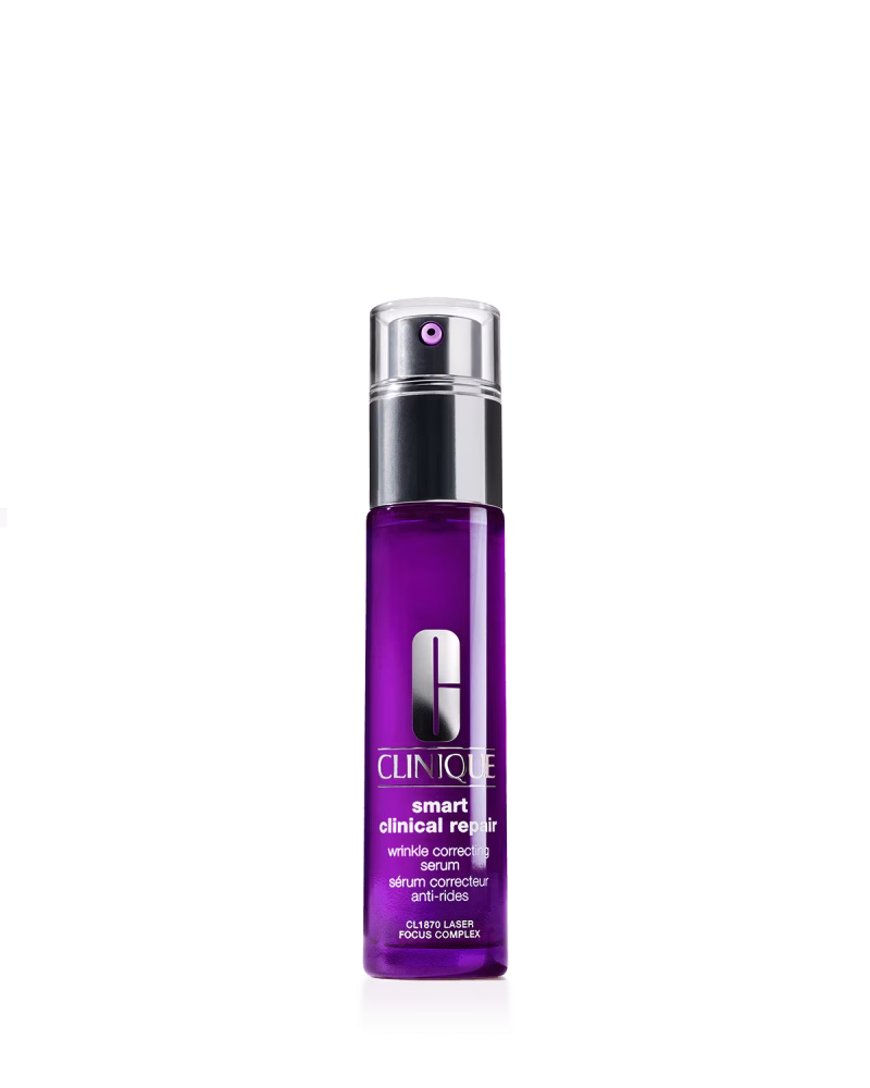 Clinique Smart Clinical Repair™ серум за корекција на линиите и брчките 16
