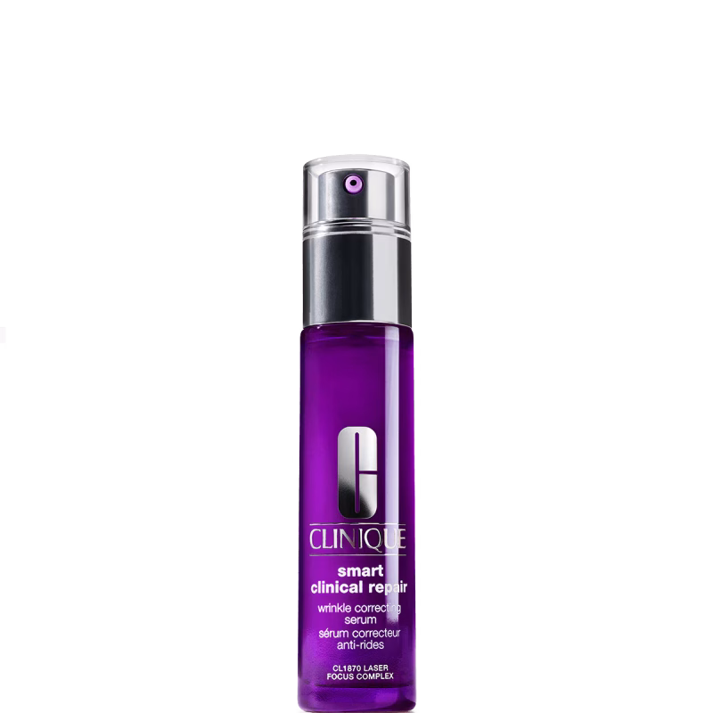 Clinique Smart Clinical Repair™ серум за корекција на линиите и брчките - Image 9