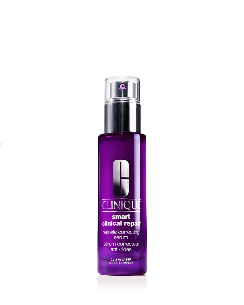 Clinique Smart Clinical Repair™ серум за корекција на линиите и брчките 18