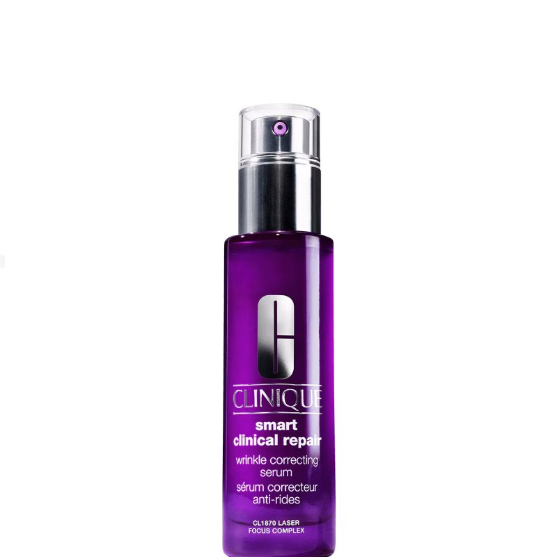 Clinique Smart Clinical Repair™ серум за корекција на линиите и брчките - Image 10