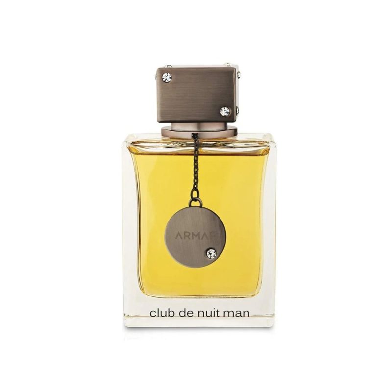 Armaf Club de nuit Man Eau de toilette for men 1