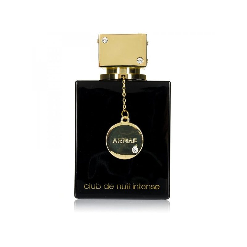 Armaf Club de nuit Intense Eau de toilette for men 6