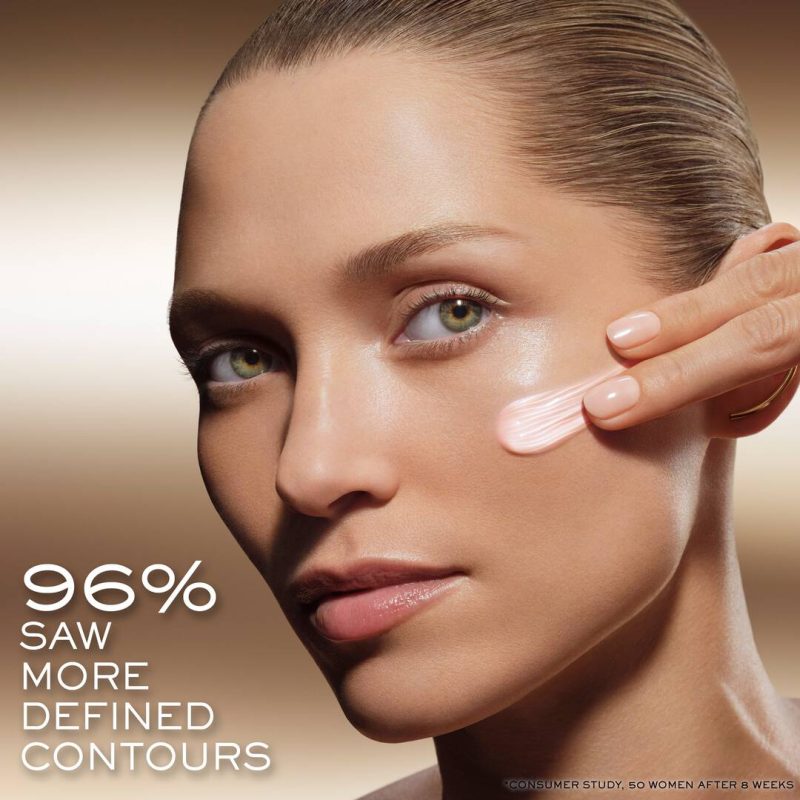 Lancôme Absolue Longevity The Soft Cream крема за подигнување, пополнување и зацврстување на кожата и намалување на видливите знаци на стареење 50ml 7 Lancôme Absolue Longevity The Soft Cream крема за подигнување, пополнување и зацврстување на кожата и намалување на видливите знаци на стареење 50ml 6