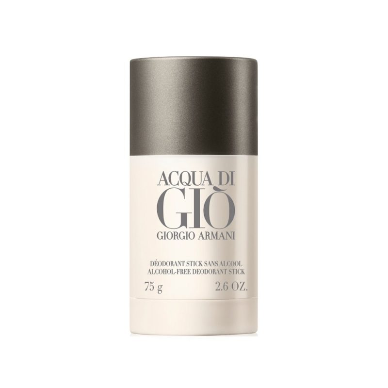 Giorgio Armani Acqua Di Gio део стик за мажи без алкохол 2