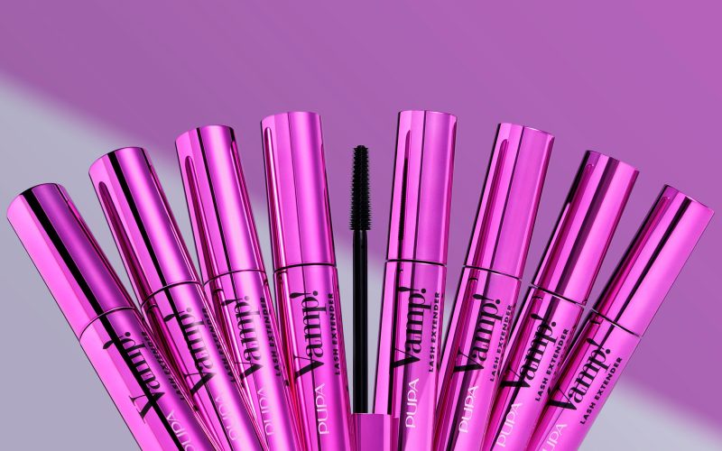 PUPA Vamp! Lash Extender маскара за очи 2
