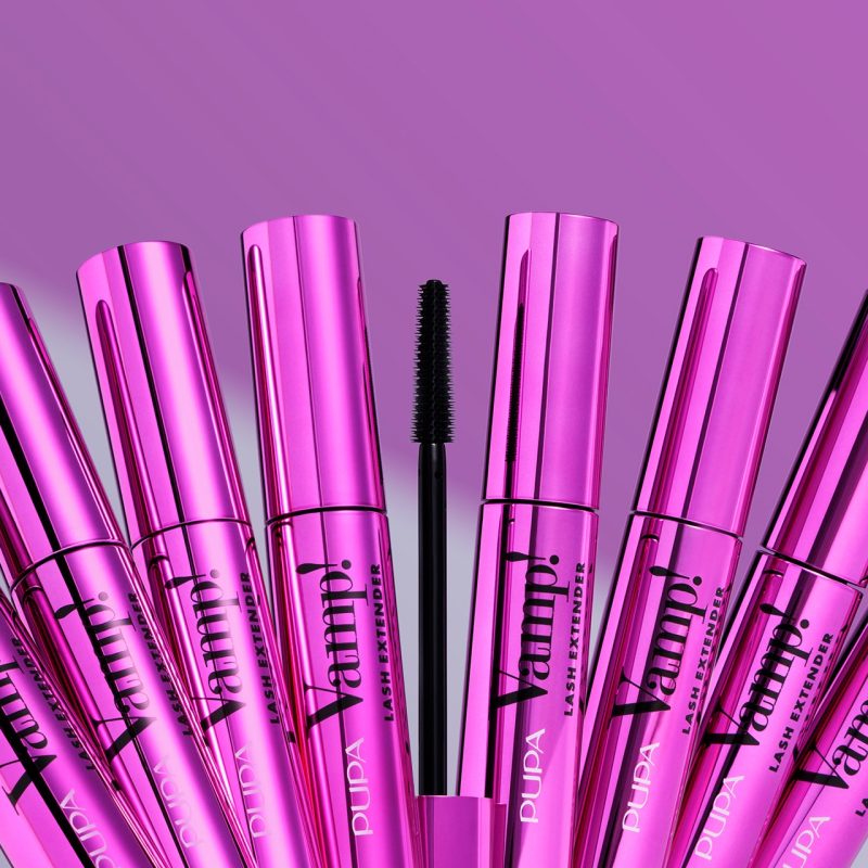 PUPA Vamp! Lash Extender маскара за очи - Image 2