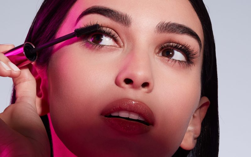 PUPA Vamp! Lash Extender маскара за очи 4