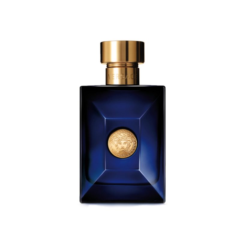 Versace Dylan Blue Eau de toilette 10