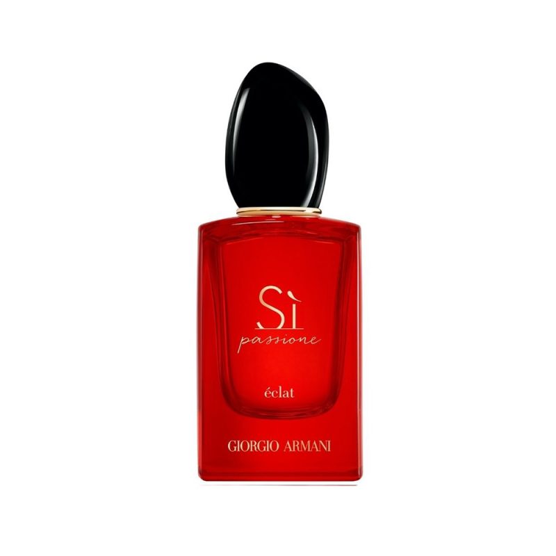Giorgio Armani Si Passione Eclat Eau de parfum 6