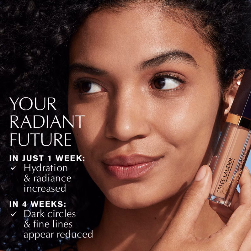 Estee Lauder Futurist Soft Touch Brightening Skincealer Concealer коректор 6ml 2