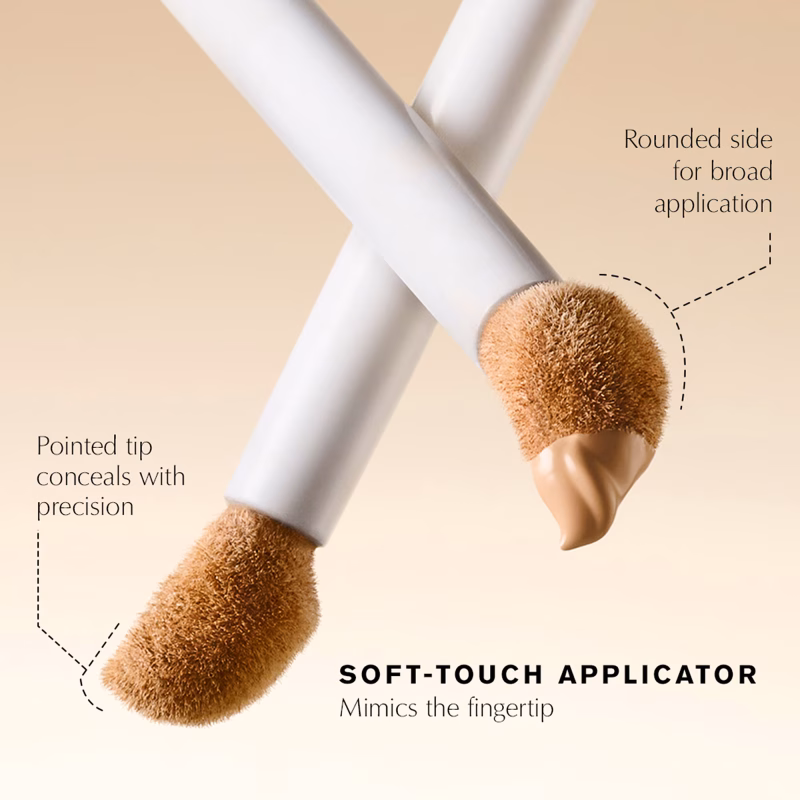 Estee Lauder Futurist Soft Touch Brightening Skincealer Concealer коректор 6ml 8