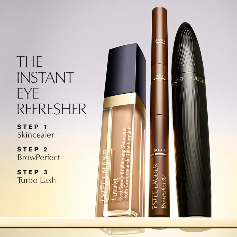 Estee Lauder Futurist Soft Touch Brightening Skincealer Concealer коректор 6ml 10