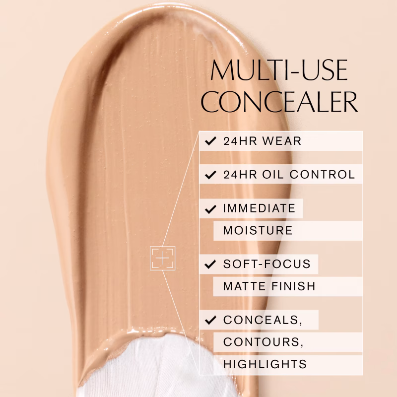 Estee Lauder Double Wear Stay-in-Place 24-Hour Concealer 7 Estee Lauder Double Wear Stay-in-Place 24-Hour Concealer 6