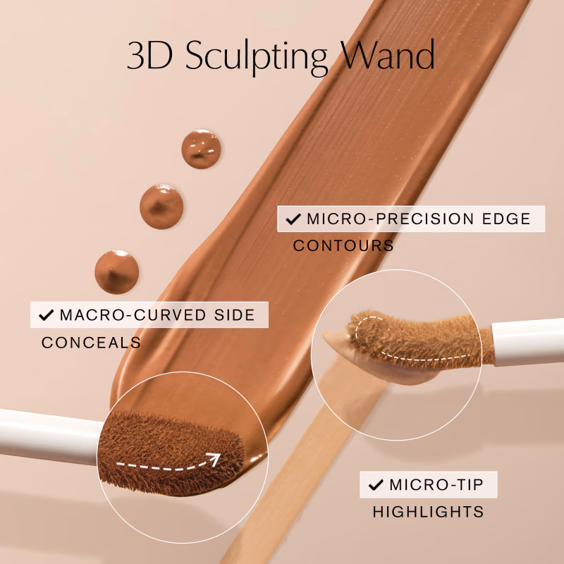 Estee Lauder Double Wear Stay-in-Place 24-Hour Concealer 13 Estee Lauder Double Wear Stay-in-Place 24-Hour Concealer 12