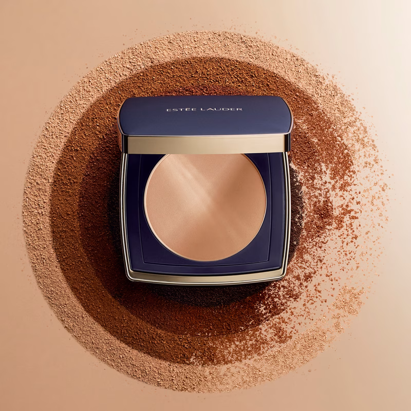 Estee Lauder Double Wear Stay-in-Place Matte Powder Foundation 7 Estee Lauder Double Wear Stay-in-Place Matte Powder Foundation 6