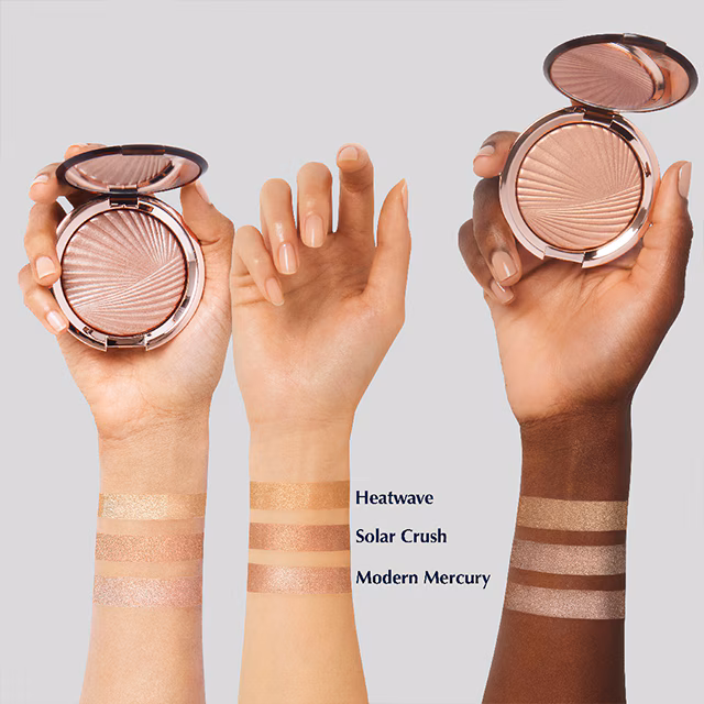Estee Lauder Bronze Goddess Powder Bronzer 4