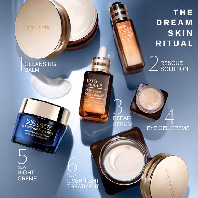 Estee Lauder Advanced Night Repair Overnight Treatment 65ml 18