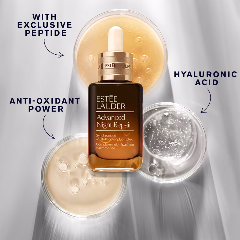 Estee Lauder Advanced Night Repair Serum 6