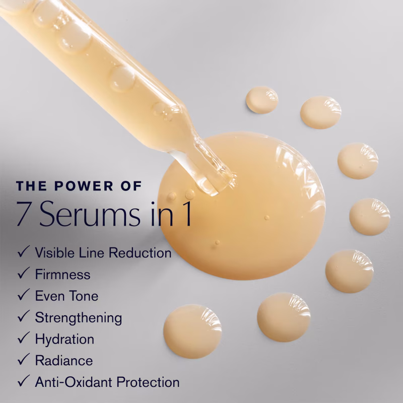 Estee Lauder Advanced Night Repair Serum 8