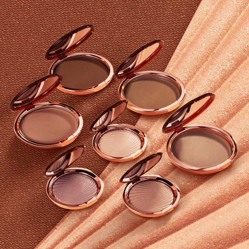 Estee Lauder Bronze Goddess Powder Bronzer 6