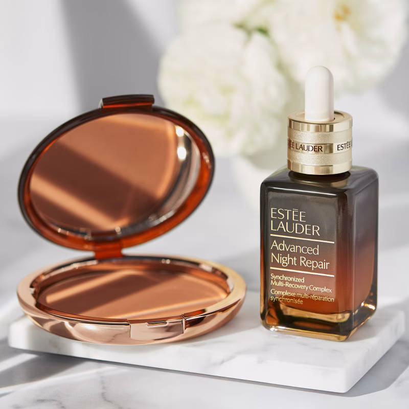 Estee Lauder Bronze Goddess Powder Bronzer 8