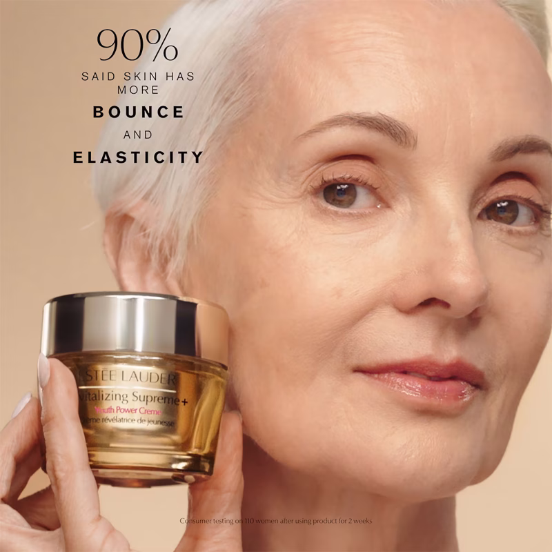Revitalizing Supreme+ Moisturizer Youth Power Creme 50ml 8