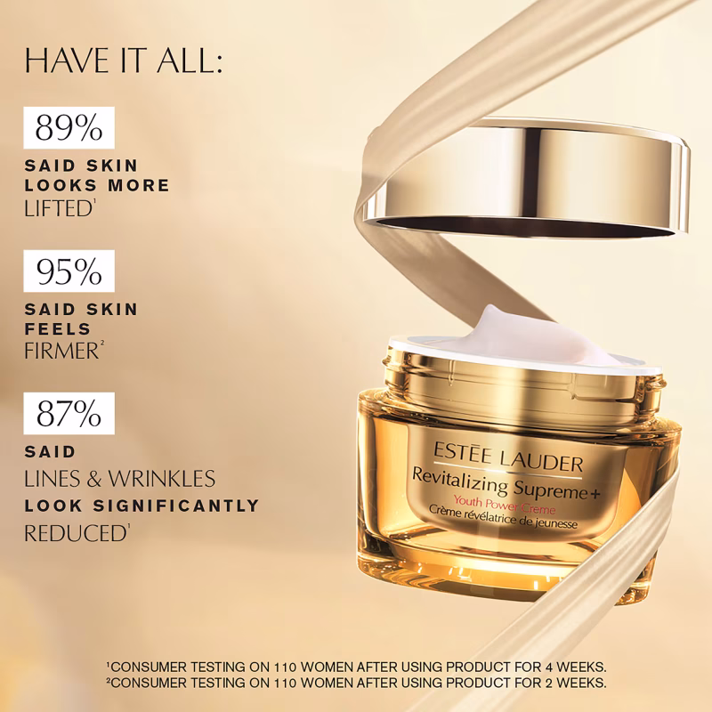 Revitalizing Supreme+ Moisturizer Youth Power Creme 50ml 12