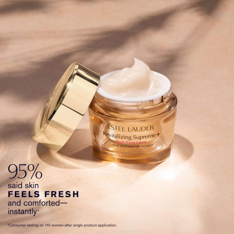 Revitalizing Supreme+ Moisturizer Youth Power Creme 50ml 16