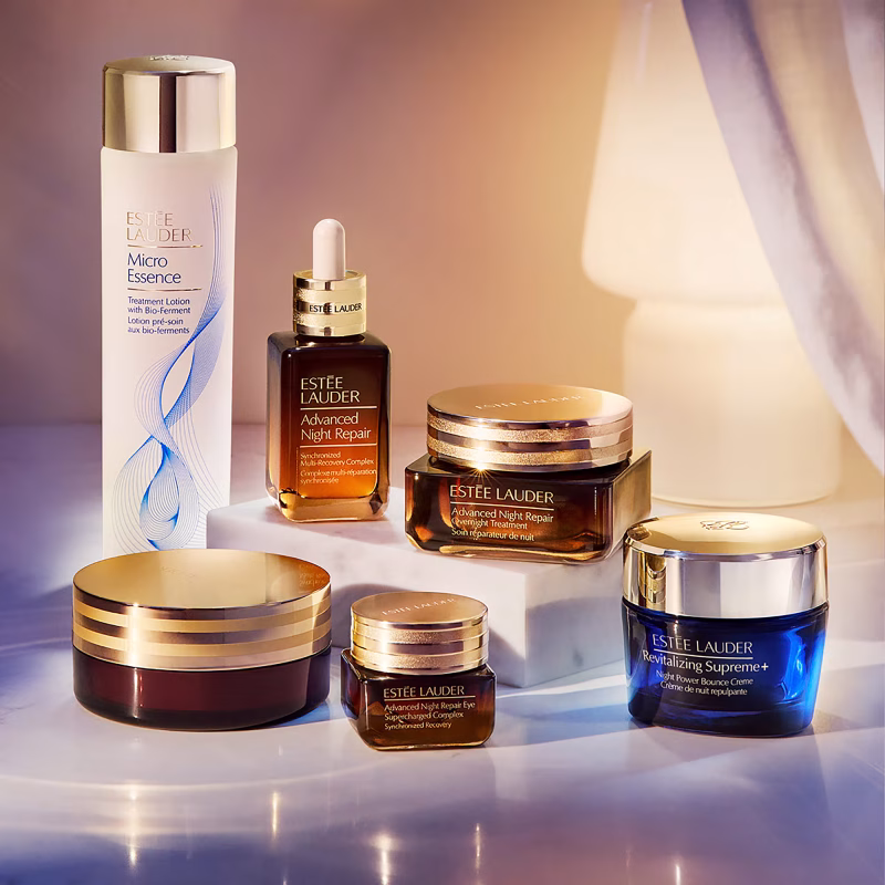 Estee Lauder Advanced Night Repair Overnight Treatment 65ml 20