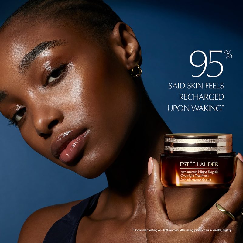 Estee Lauder Advanced Night Repair Overnight Treatment 65ml 8