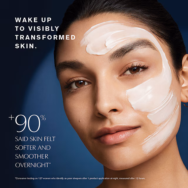 Estee Lauder Advanced Night Repair Overnight Treatment 65ml 12