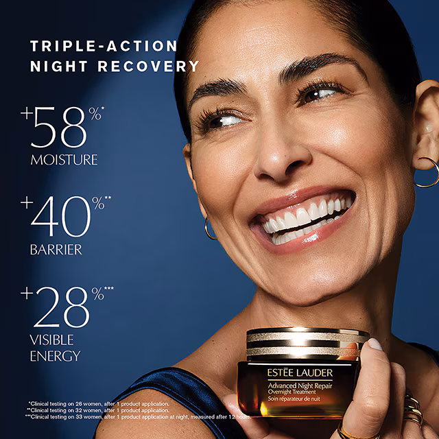 Estee Lauder Advanced Night Repair Overnight Treatment 65ml 14