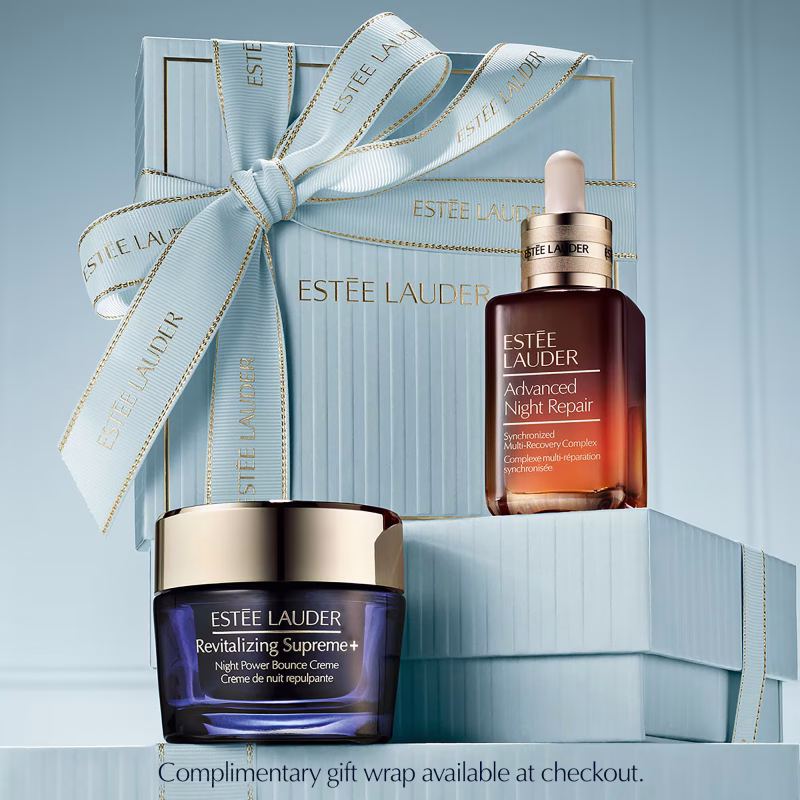 Estee Lauder Revitalizing Supreme+ Night Power Bounce Creme Moisturizer 50ml 21 Estee Lauder Revitalizing Supreme+ Night Power Bounce Creme Moisturizer 50ml 20