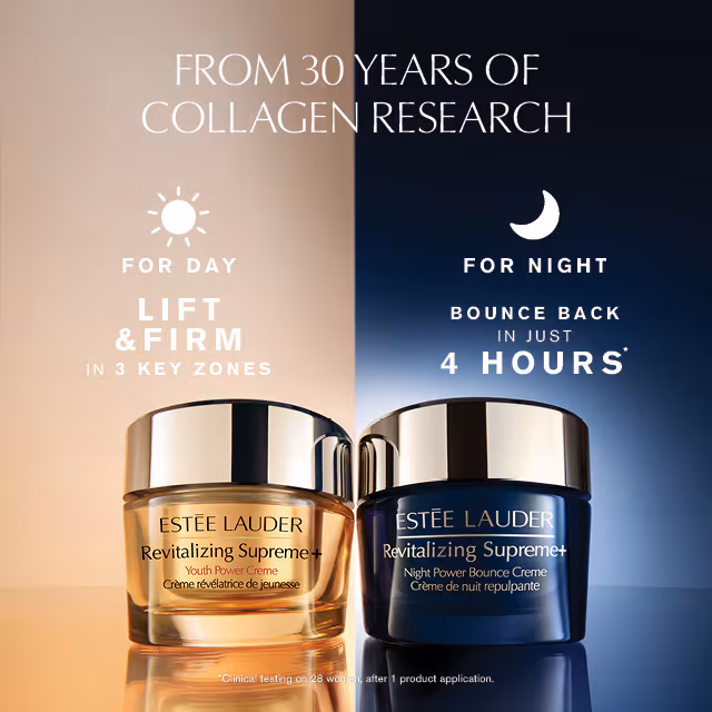 Estee Lauder Revitalizing Supreme+ Night Power Bounce Creme Moisturizer 50ml 17 Estee Lauder Revitalizing Supreme+ Night Power Bounce Creme Moisturizer 50ml 16