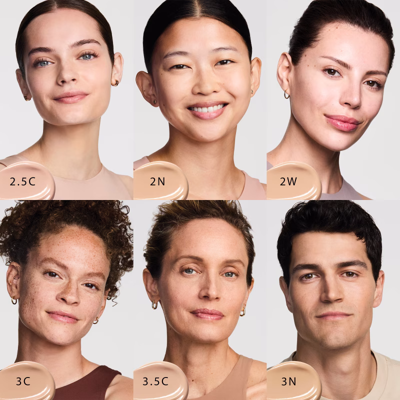 Estee Lauder Double Wear Stay-in-Place 24-Hour Concealer 5 Estee Lauder Double Wear Stay-in-Place 24-Hour Concealer 4
