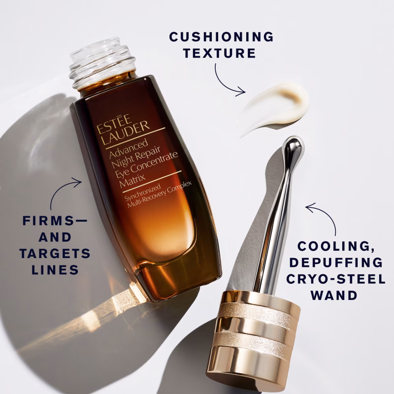 Estee Lauder Advanced Night Repair Eye Concentrate Matrix 15ml 4