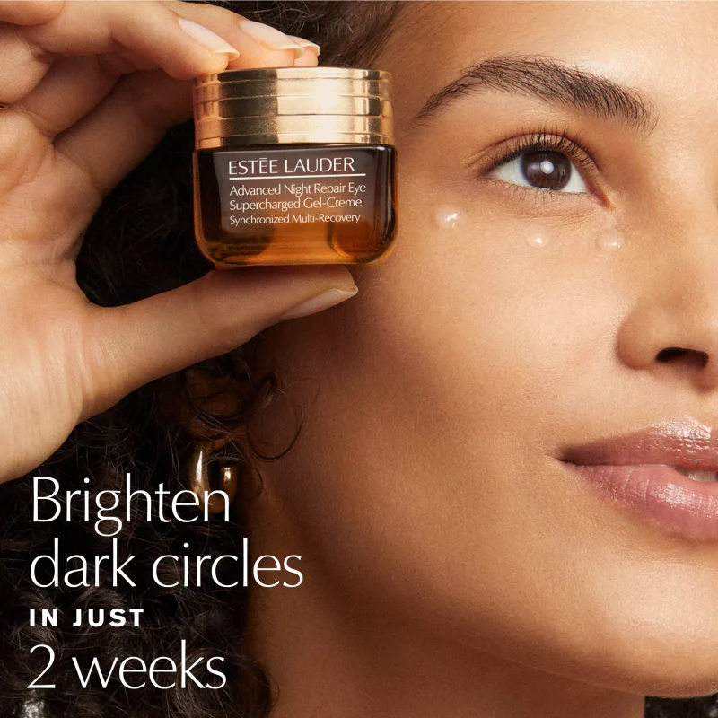 Estee Lauder Advanced Night Repair Eye Supercharged Gel-Creme Synchronized Multi-Recovery Eye Cream 15ml 6