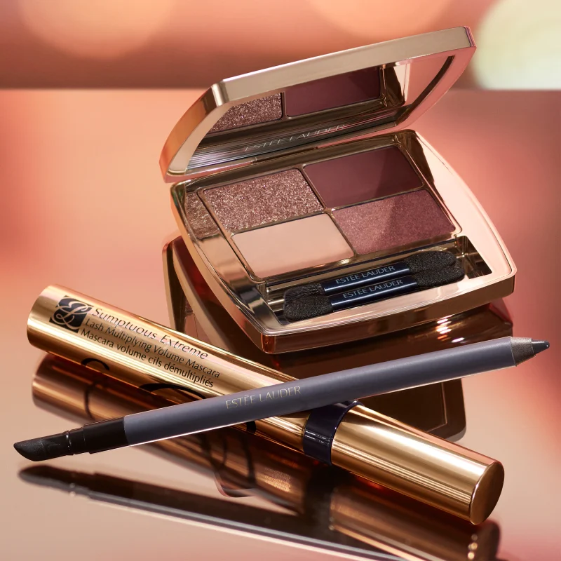 Estee Lauder Sumptuous Extreme Lash Multiplying Volume Mascara 10