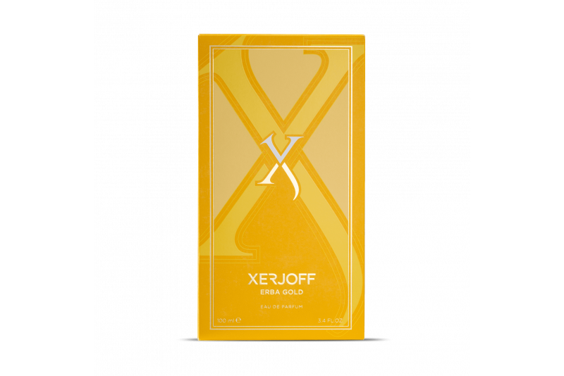 Xerjoff Erba Gold Unisex Eau de parfum 7 Xerjoff Erba Gold Unisex Eau de parfum - Image 2