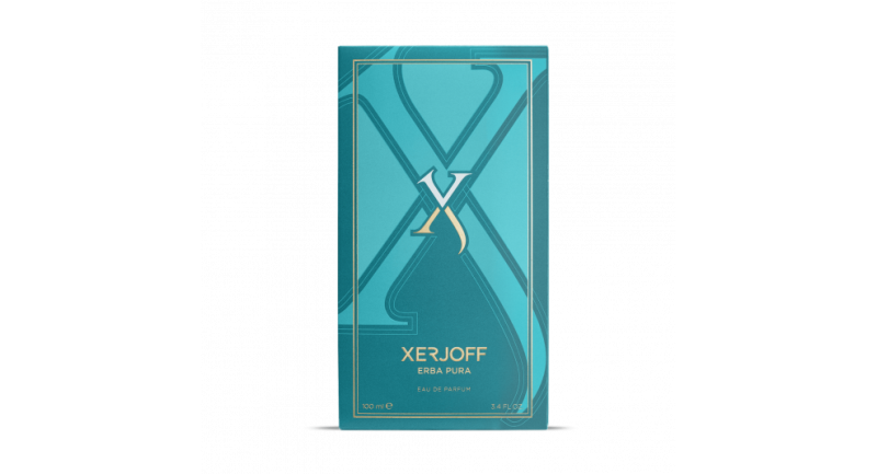 Xerjoff Erba Pura Unisex Eau de parfum 2