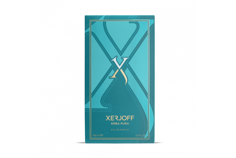 Xerjoff Erba Pura Unisex Eau de parfum - Image 2