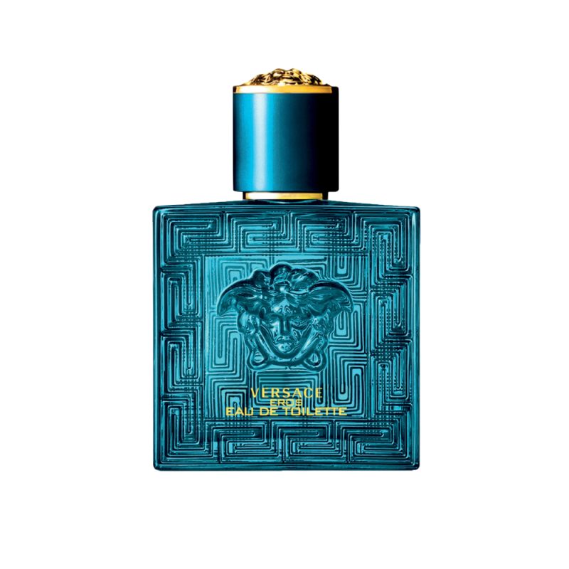 Versace Eros Eau de toilette 1