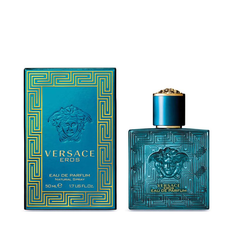 Versace Eros Parfum 4